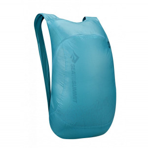 Rucsac compact 18 litri Sea To Summit Ultra Sil Nano Daypack albastru teal - OUTMA.A15DPTL