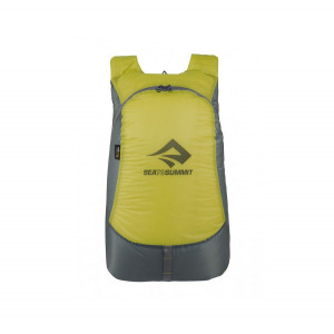 Rucsac compact 20 litri Sea To Summit Ultra Sil Daypack lime - OUTMA.AUDPLI 2