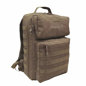 Rucsac Crap Gamakatsu Strategy Karki 45L