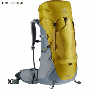 Rucsac Deuter Aircontact Lite 50+10 Men 7