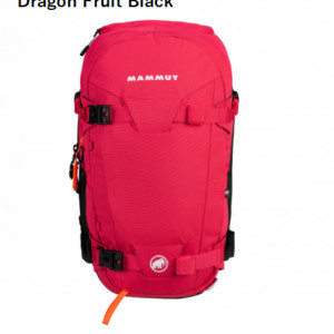 Rucsac Mammut Nirvana 30L 2