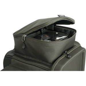 Rucsac Pescuit Daiwa IS Low Level 53x50x27cm - Img 4