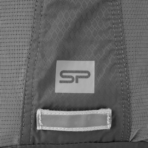 Rucsac Spokey Hidden Peak 18L + pelerina ploaie - 928528 6