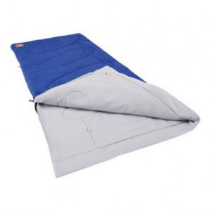 Sac de dormit Coleman Lotus XL - 2000038691 3