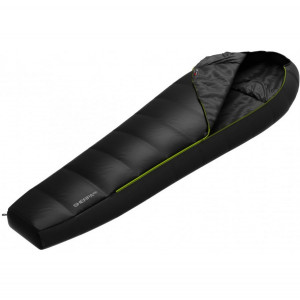 Sac de dormit Hannah Sherpa 160 MT-P, extrem -16 °C, fermoar dreapta - OUTMA.10003233HHX0195P 5