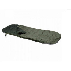 Sac de dormit Prologic 5 sezoane 215x105cm - A8.PRO.72821