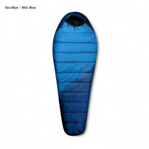 Sac de dormit Trimm Balance Blue
