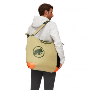 Sac pentru magneziu Mammut Magic Boulder - Boa 5