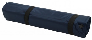 Saltea autogonflabila 186x53x2,5cm Cattara - albastra - TT13321 - Img 4