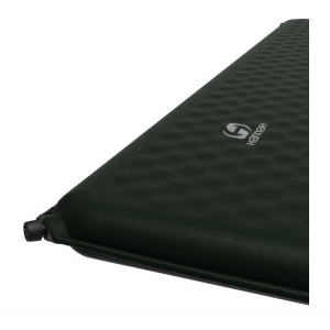 Saltea autogonflabila 2 persoane Hannah Double 198 x 130 x 5 cm, 3.7 kg - OUTMA.10003276HHX 3