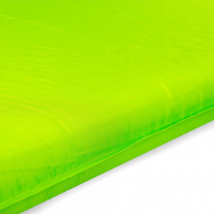 Saltea autogonflabila 180 x 50 x 5 cm Spokey Fatty verde 4