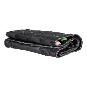 Saltea masaj pentru picioare inSPORTline Marmora 138 x 84 cm - Img 2