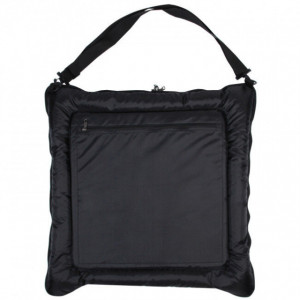 Saltea Primire Guru Fusion Black 122cm x 62cm - A.GU.GLG020 3