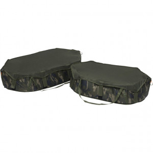 Saltea Primire tip Cadita Prologic Crap 95x52cm - A.PRO.65009 2
