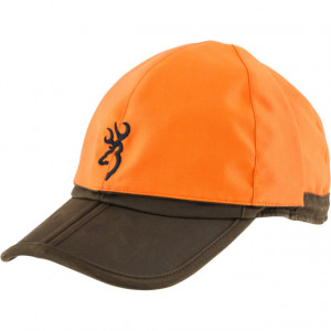 Sapca Browning 2 fete Brown/Orange - BO.308081381