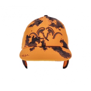 Sapca Vanator Blaser Blaze Orange Insulated - Img 2