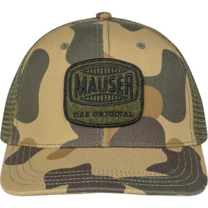 Sapca Vanator Mauser Camo Mesh, Marime Universala
