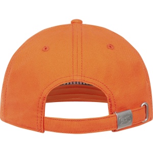 Sapca Vanator Mauser Logo Canvas Driven Orange - Img 2