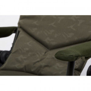 Scaun Prologic Inspire Lite Pro Recliner cu buzunar - A8.PRO.64160 2