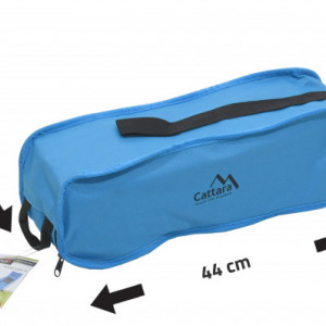 Scaun pliabil FOLDI MAX III Cattara - TT13433 - Img 2