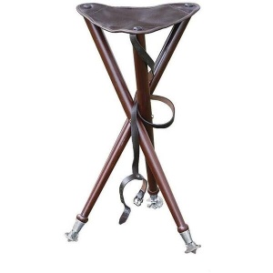 Scaun Vanator Trepied Frankonia 60cm