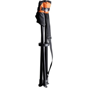 Scaun Vanator Trepied Pliabil NeverLost Max. 100kg - Img 4