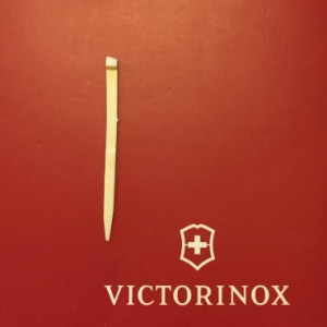Scobitoare mare Victorinox - A.3641 poster