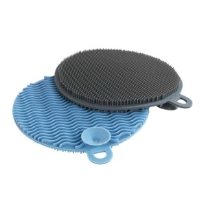 Set 2 bureti de vase, din silicon Wenko Soft - 54763100