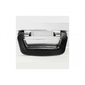 Set 2 cutii de aluminiu pentru depozitare 80 litri si 47 litri Enders Toronto 3902 6