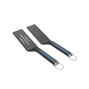 Set 5 ustensile pentru gratar tip plancha Pit Boss Ultimate Plancha - 40941 - Img 5