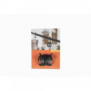 Set 8 buc carabine 30kg - TMBINER03  3