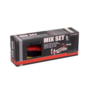 Set benzi elastice HMS GU05