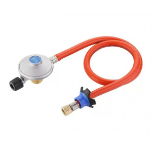 Set regulator pentru cartuse cu insurubare tip EN417 Cadac - 343