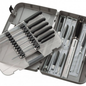 Set Valiza Victorinox pentru Bucatari, 14 piese - 5.4903