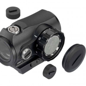 Sistem ochire red dot Minox RV 1 2 MOA - VM.80224005 3