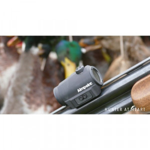 Sistem ochire red dot pentru lise Aimpoint Micro S1 4