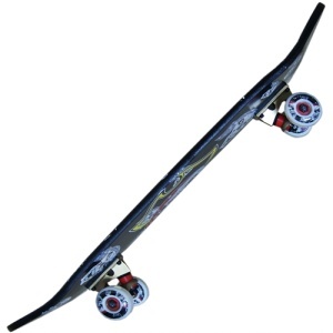 Skateboard PIRATE Sportmann - Img 2