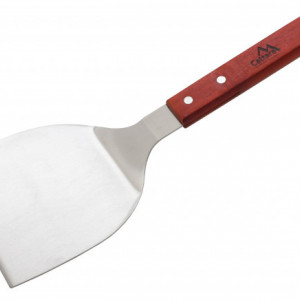 Spatula lata pentru gratar 31cm Cattara TT13085