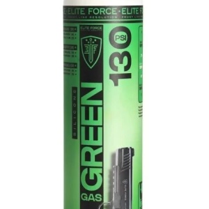 Spray Gaz Umarex Elite Force Green pentru Arme Airsoft 600ml - VU.2.5062