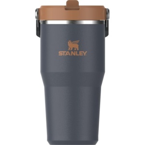 Stanley IceFlow™ Flip Straw Tumbler, 0.6L, Twilight - 10-12044-047