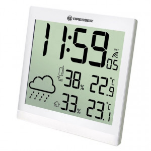 Statie meteo Bresser JC - 7004404GYE000 2