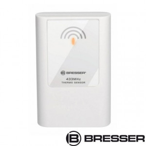 Statie meteo Bresser Temeotrend ST - 7004401CM3000 3
