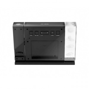 Statie meteo cu proiector Bresser MyTime - 7060100 4