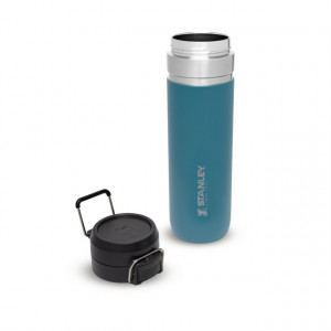 Sticla Apa Stanley The Quick Flip Water Bottle Lagoon 0.7L - 10-09149-031 4
