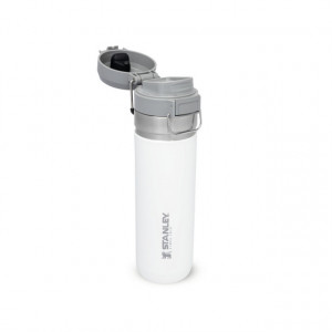 Sticla Apa Stanley The Quick Flip  Water Bottle Polar 0.7L - 10-09149-029 5