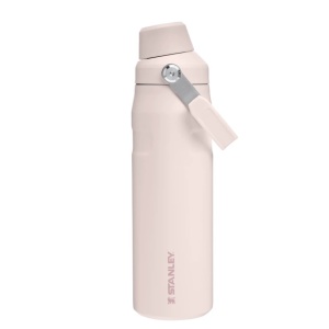 Sticla termoizolanta Stanley Iceflow Fast Flow Bottle 0.7L, Rose Quartz 10-11287-327 - Img 5
