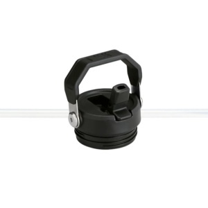 Sticla termoizolanta Stanley Iceflow Fast Flow Bottle 1.06L, Black 2.0 - 10-12111-063 - Img 2