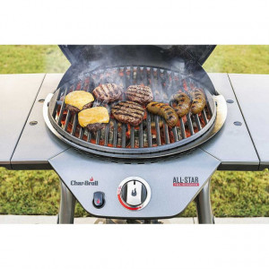 Tava de carbuni pentru gratar Char-Broil All-Star pe gaz - 140392 3
