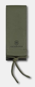 Teaca Victorinox din nylon, 133mm, Olive 4.0838.4