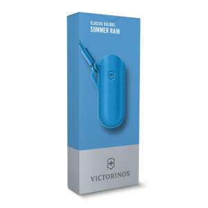 Teaca Victorinox din piele - Summer Rain - 4.0670.2 3